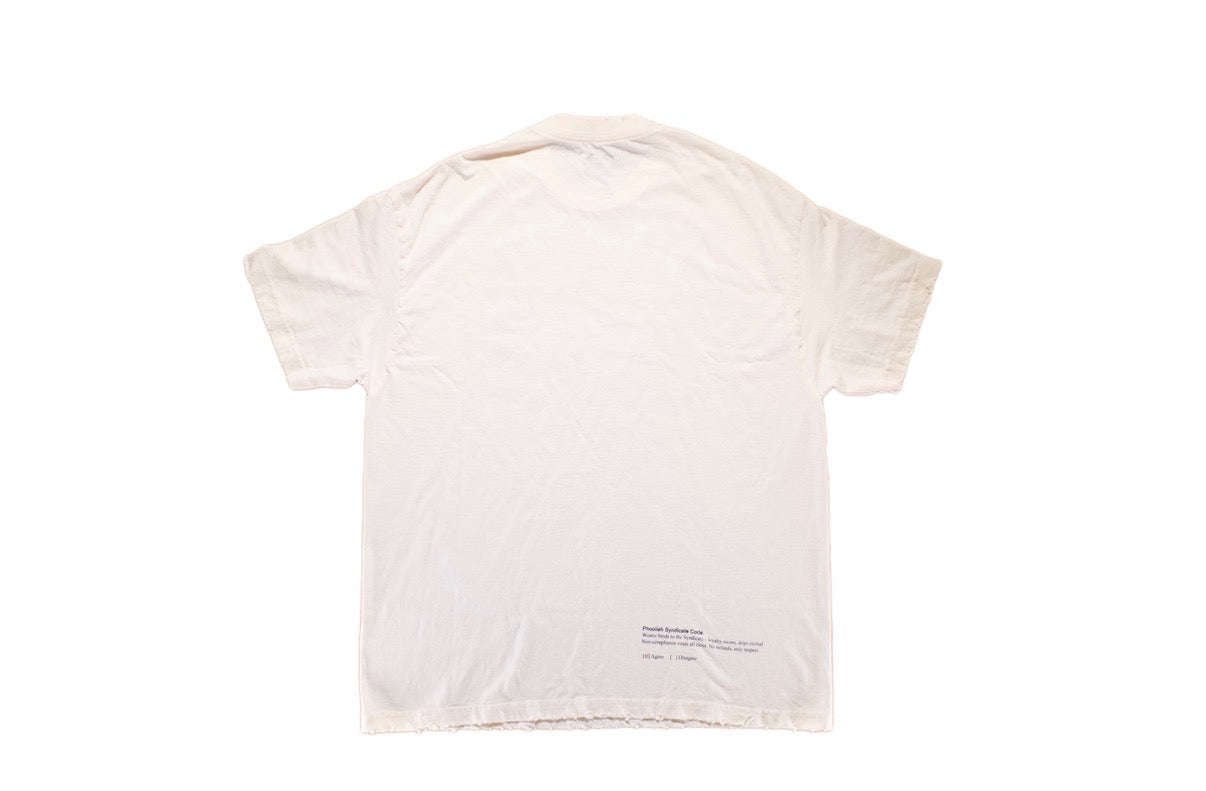 Dunce Boy Tee (limited supply)